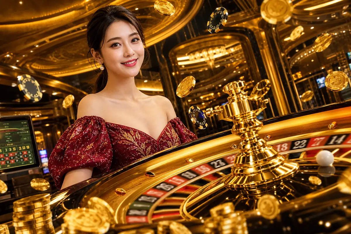 mwd777 Poker စားပွဲဝိုင်း ကစားခြင်း