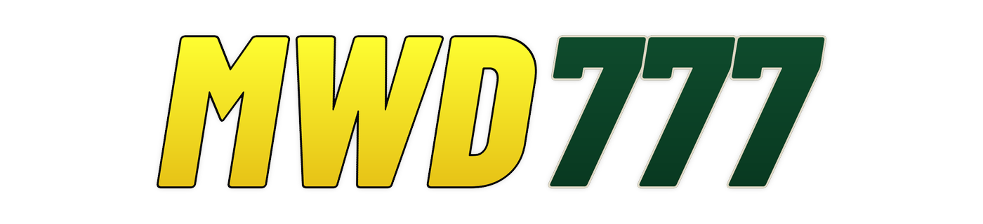 mwd777 လိုဂို